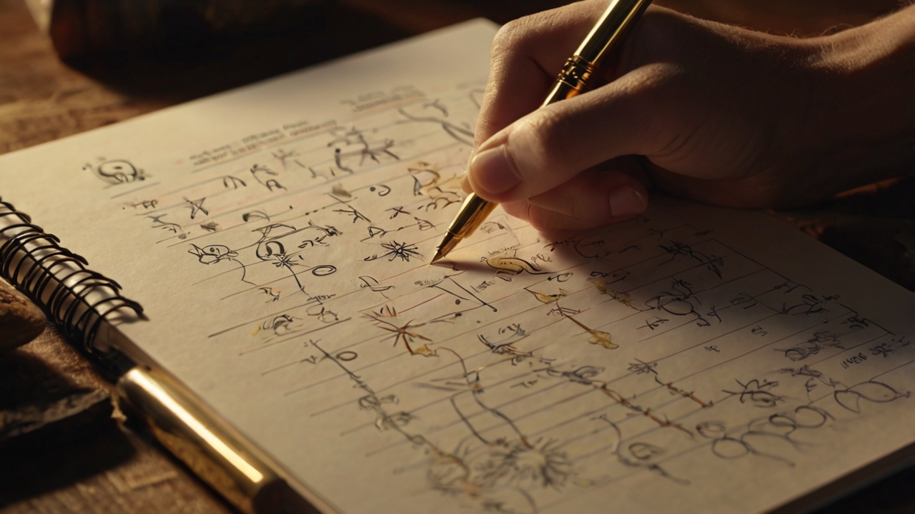 Profesjonalne usługi astrologiczne